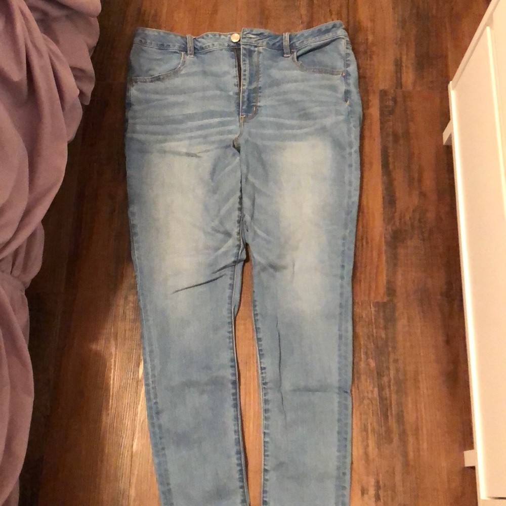 Women’s American Eagle Jegging